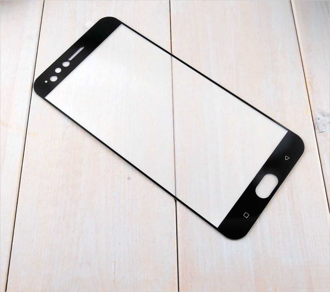 szkło hartowane do telefonu  Oppo R11 Plus 