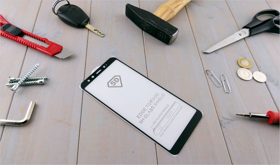 szkło hartowane plus gratisy