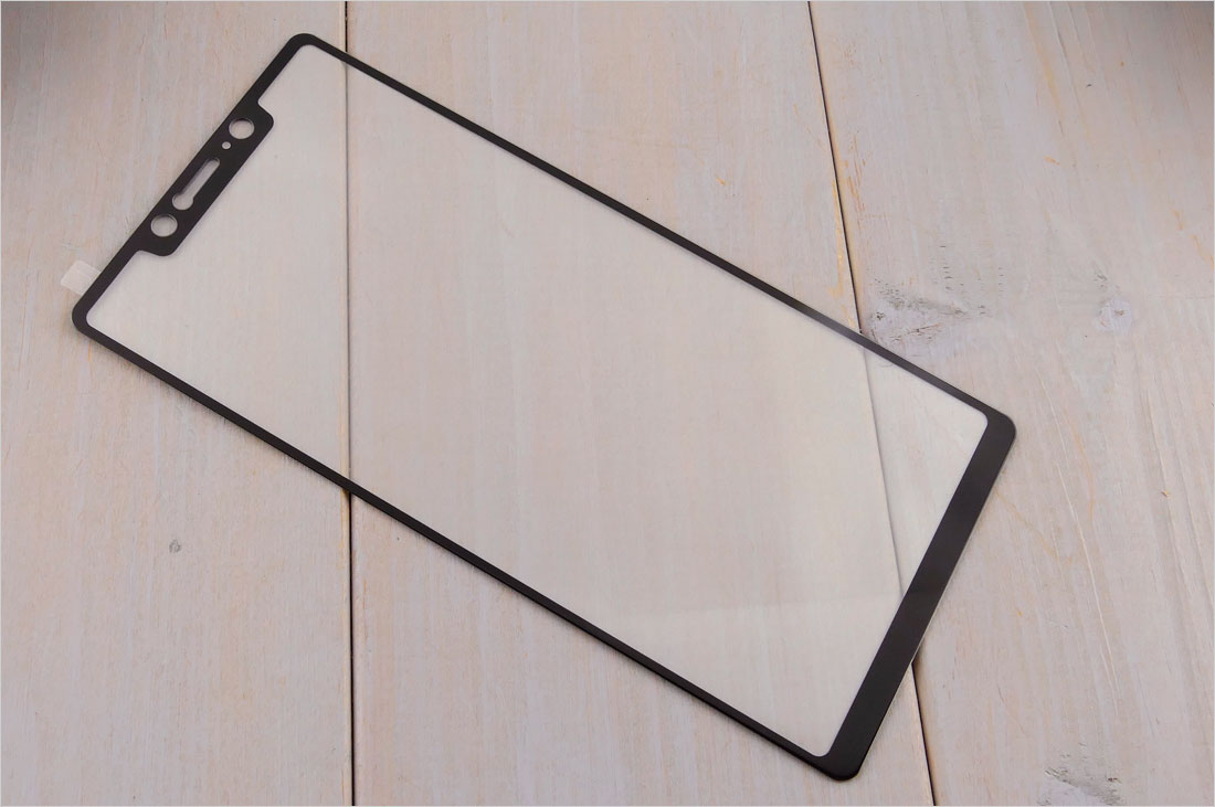 szkło hartowane do telefonu Xiaomi Mi 7,8 SE
