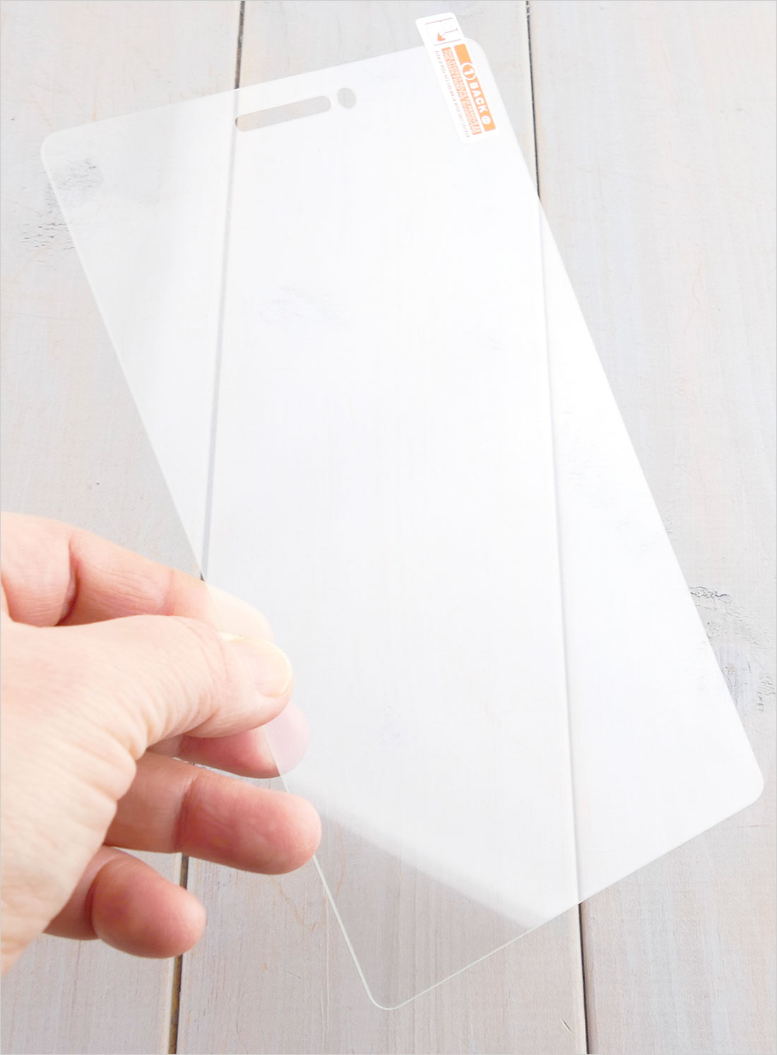 szkło na tablet Lenovo Tab E7 TB-7104F