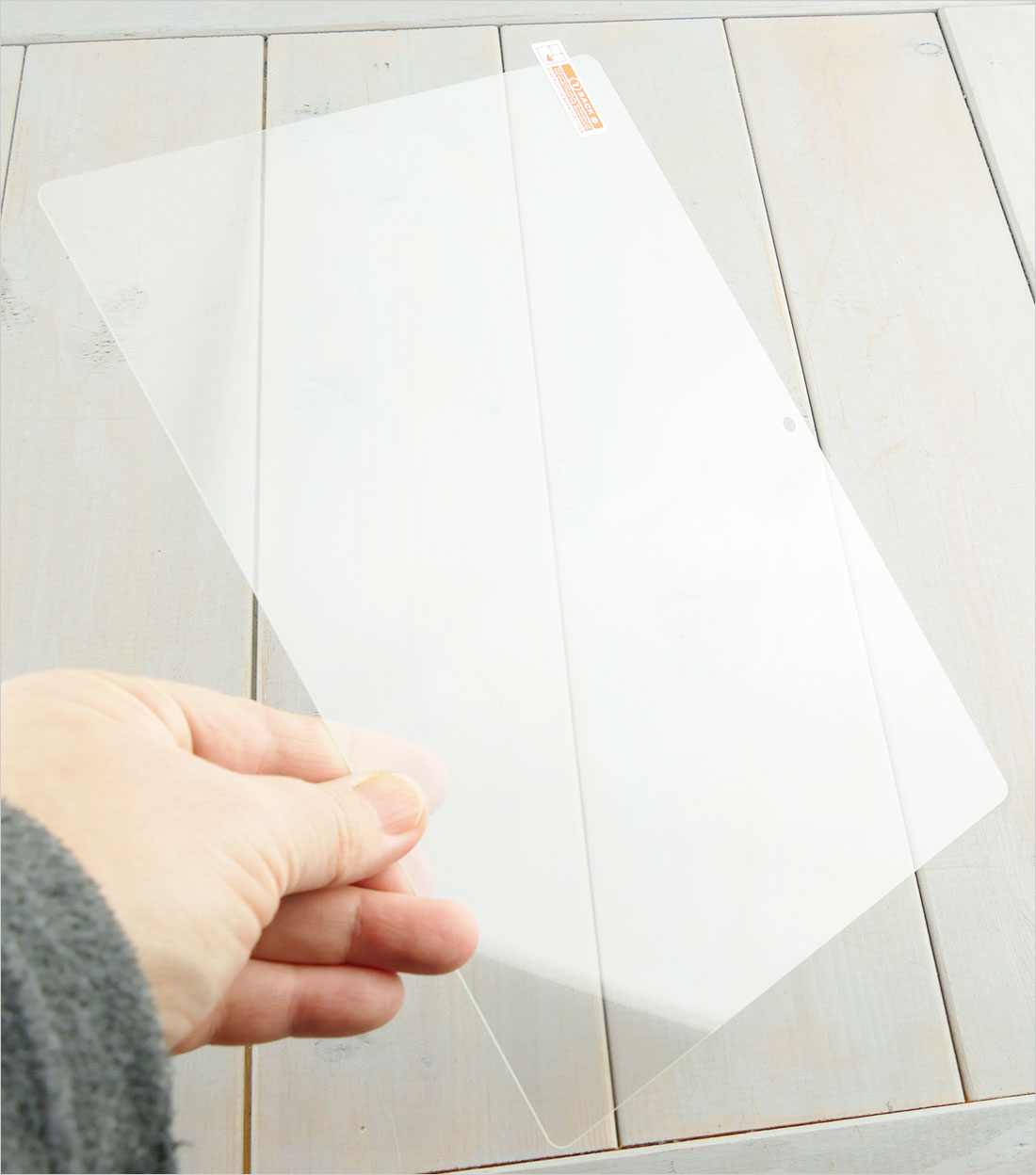 szkło chroniące ekran   Lenovo TAB M10 TB-X605 10,1 cala