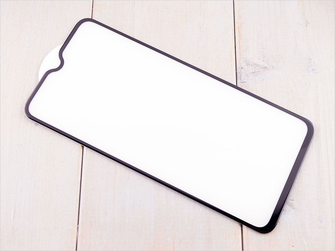 zkło hartowane do telefonu  Xiaomi CC9