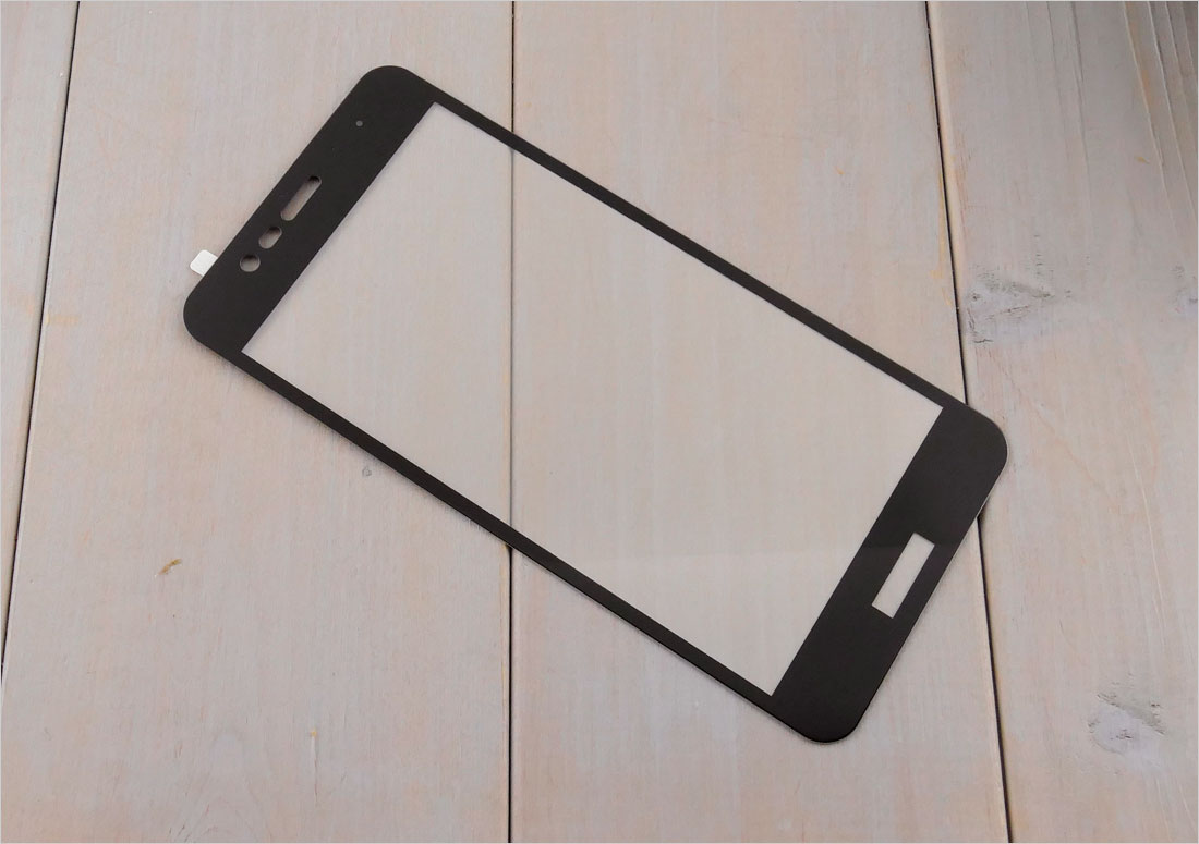 szkło na telefon Asus ZenFone 3 Max ZC520TL