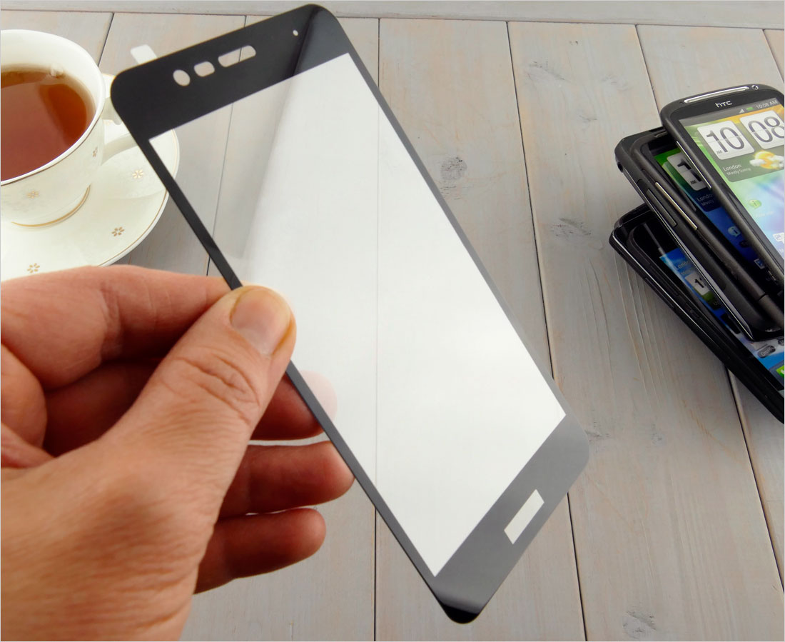 szkło na telefon Asus ZenFone 3 Max ZC520TL