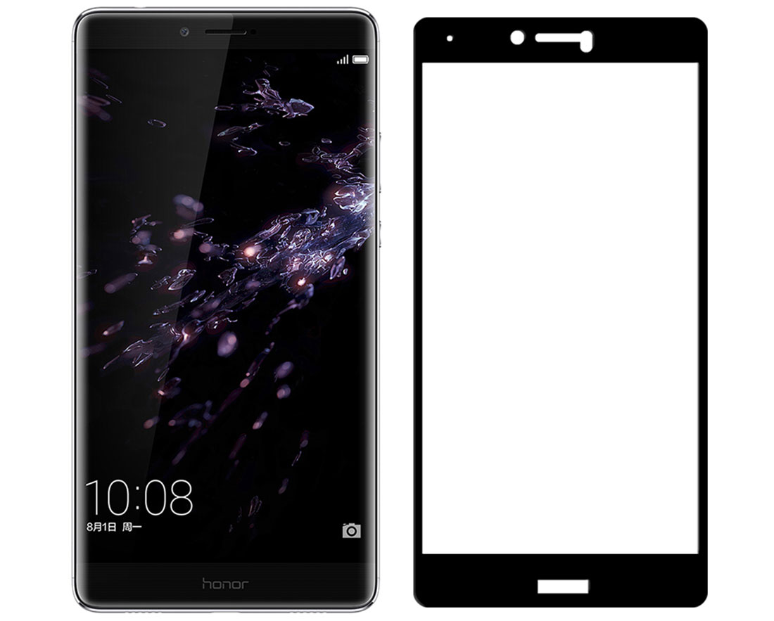 szkło na telefon nie folia