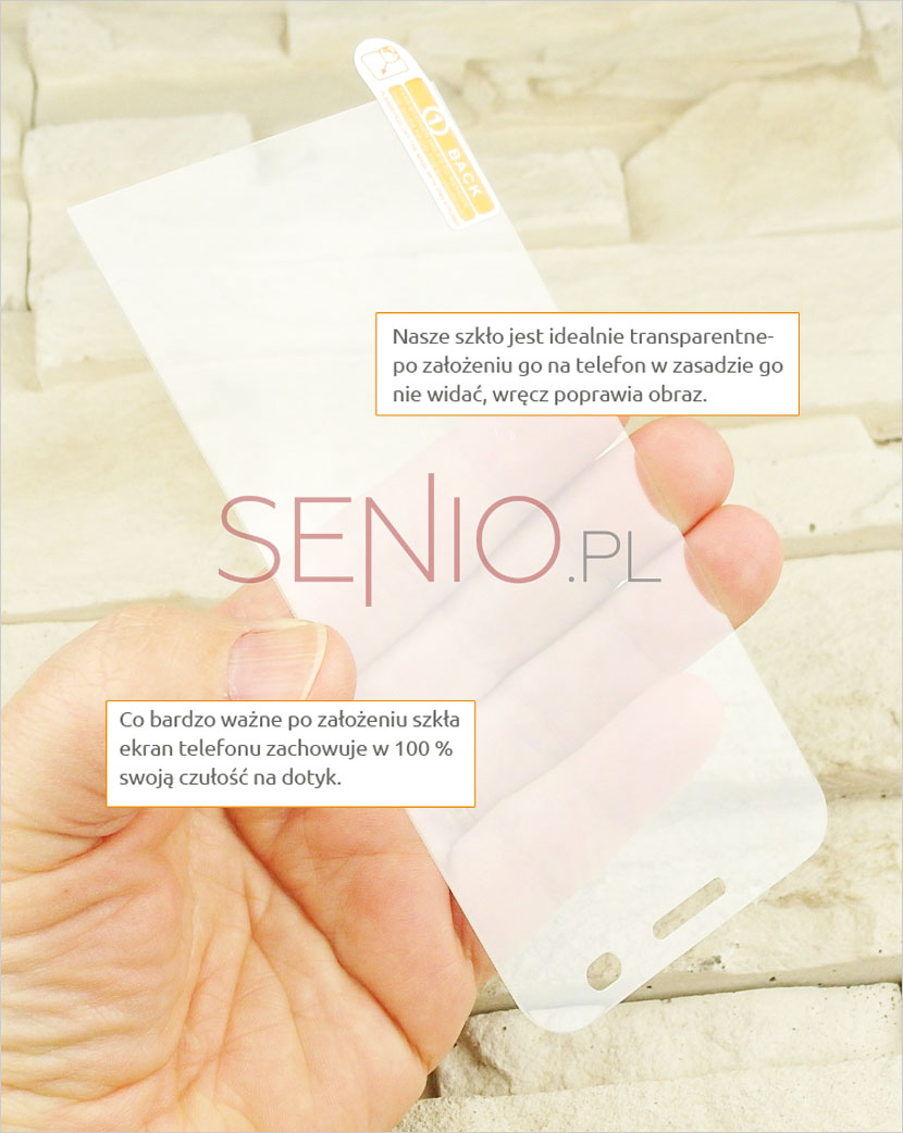 szkło hartowane do telefonu Asus Zenfone Go ZB452KG