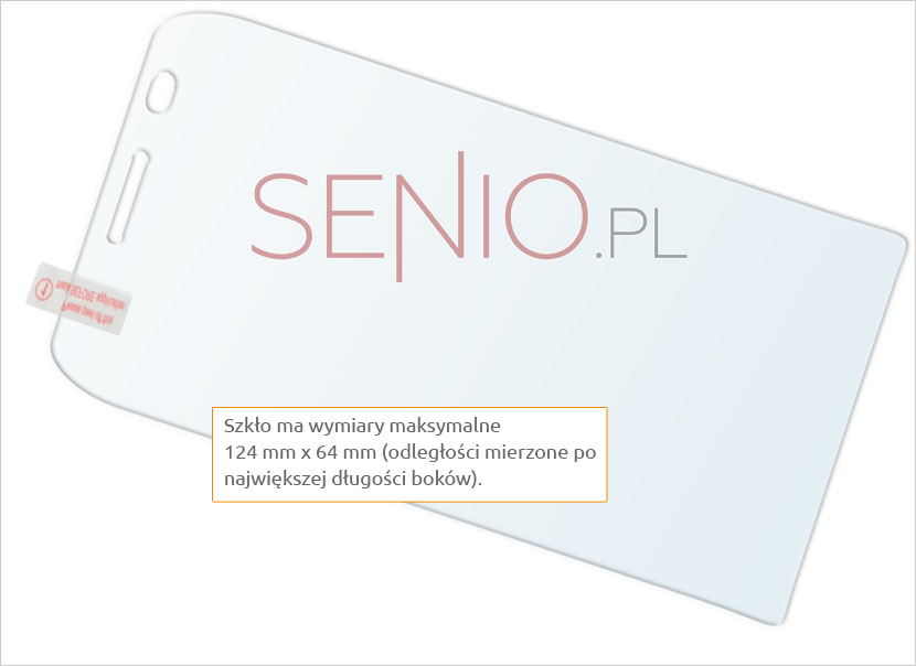 solidne szkła 3D na telefony dotykowe Asus Zenfone Go ZB452KG