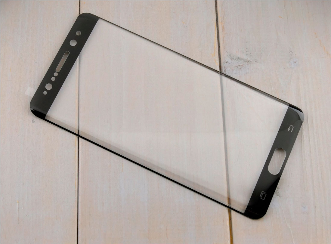 szkło hartowane do telefonu Samsung galaxy Note 7