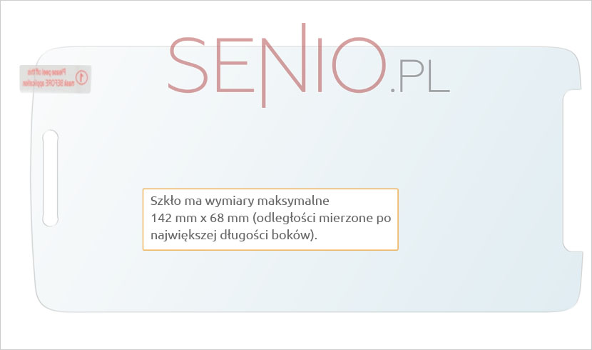 Co w zestawie ze szkłem Motorola Moto G4 Play Zawartość ze szkłem Motorola Moto G4 Play