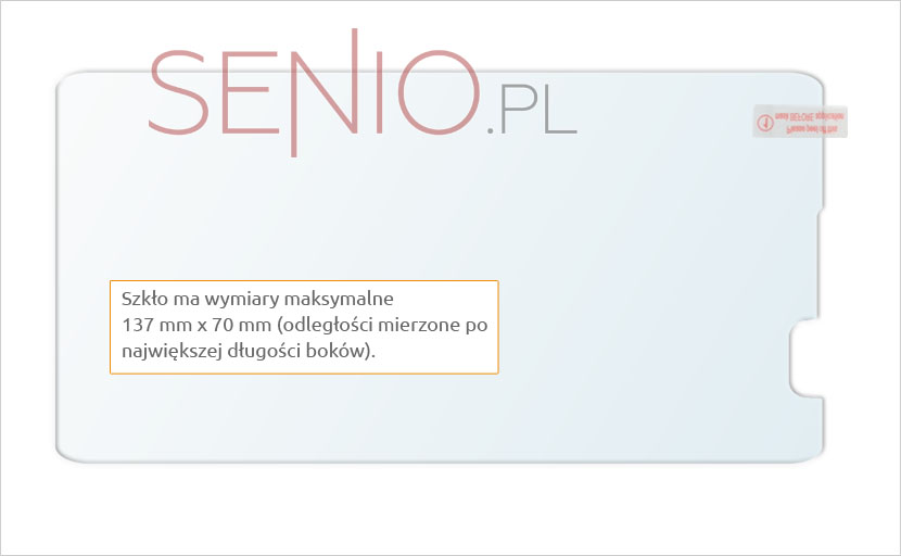 szkło hartowane do telefonu LG X Power
