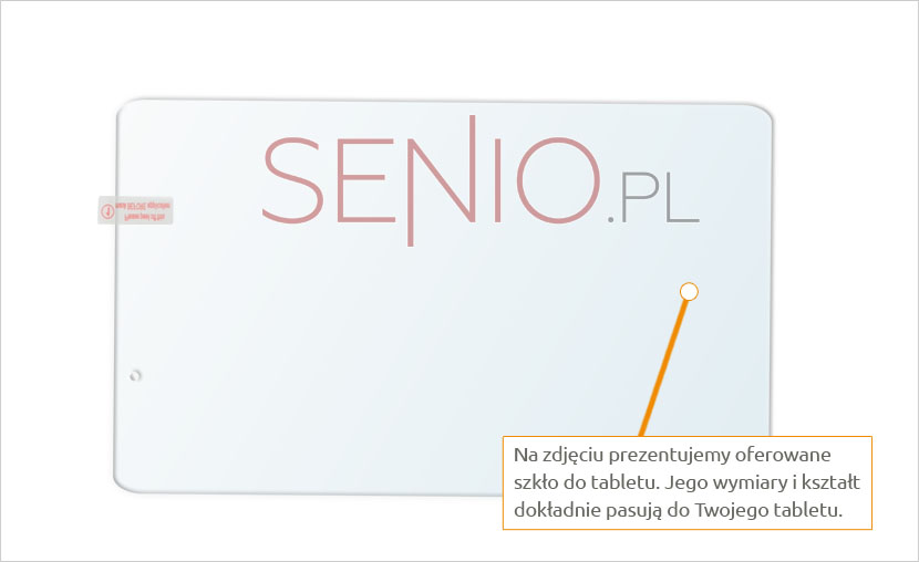 ochrona szkła tabletowago huawei-mediapad-t2-10pro
