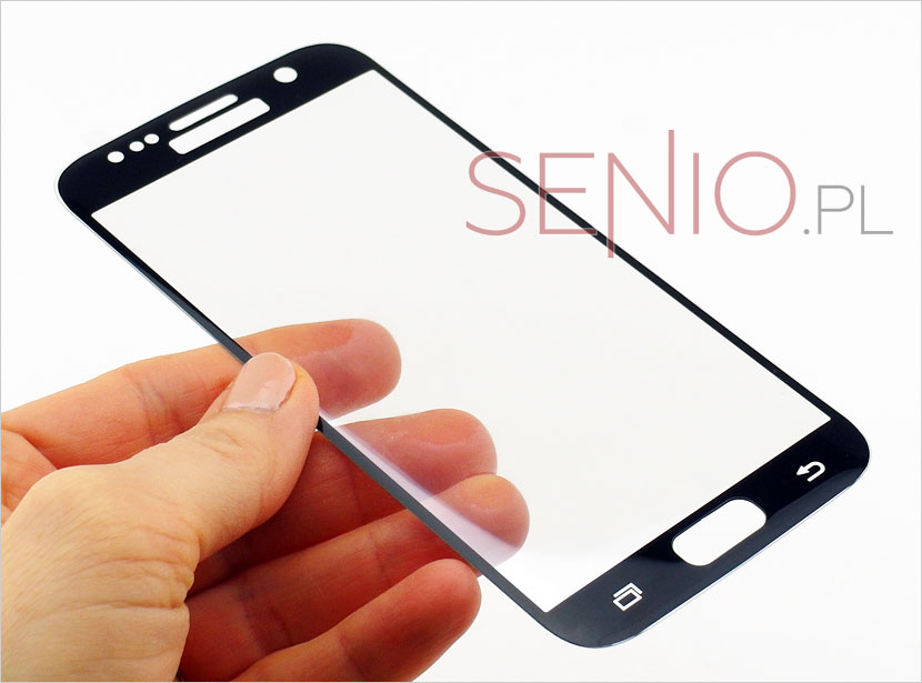 szkło hartowane do telefonu Samsung Galaxy S7