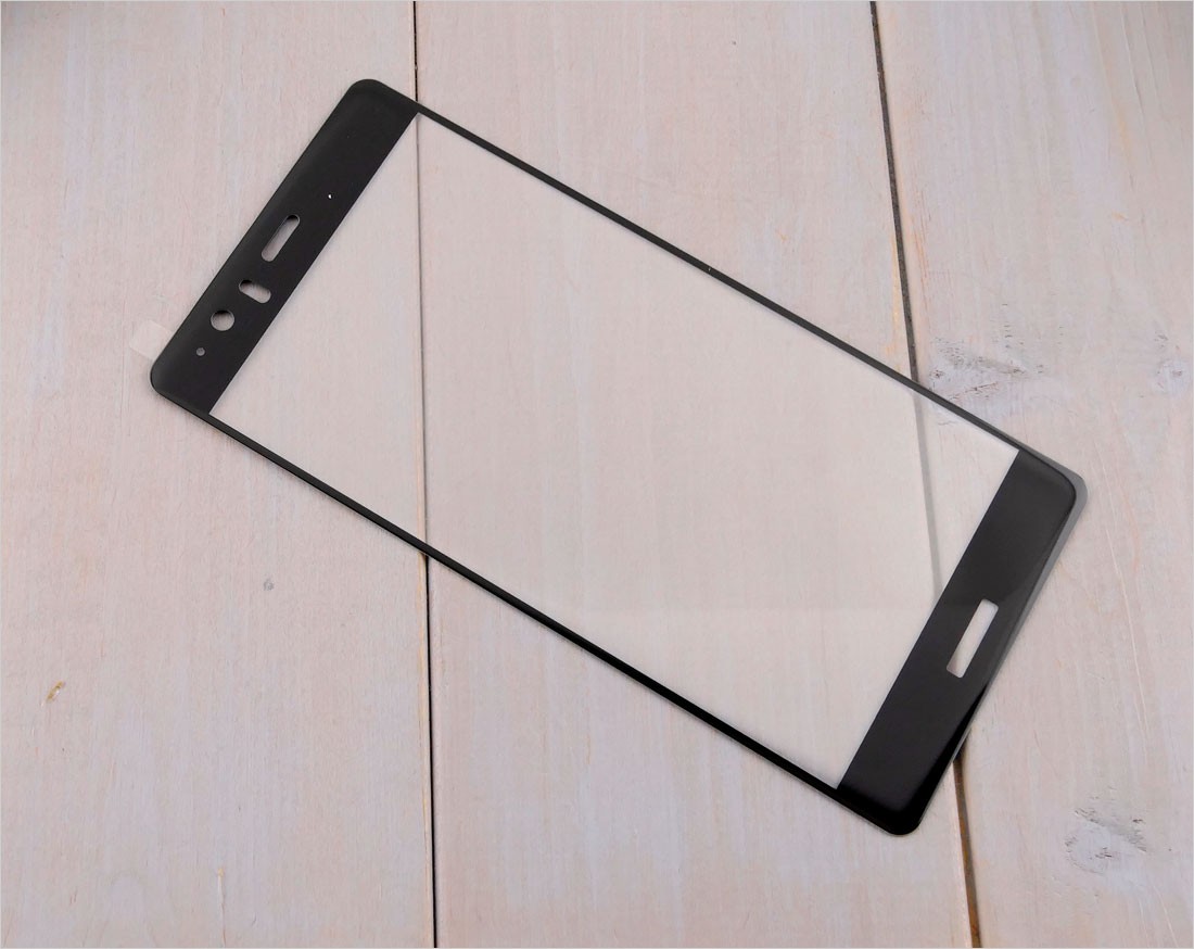 szkło hartowane do telefonu Huawei P9 Plus