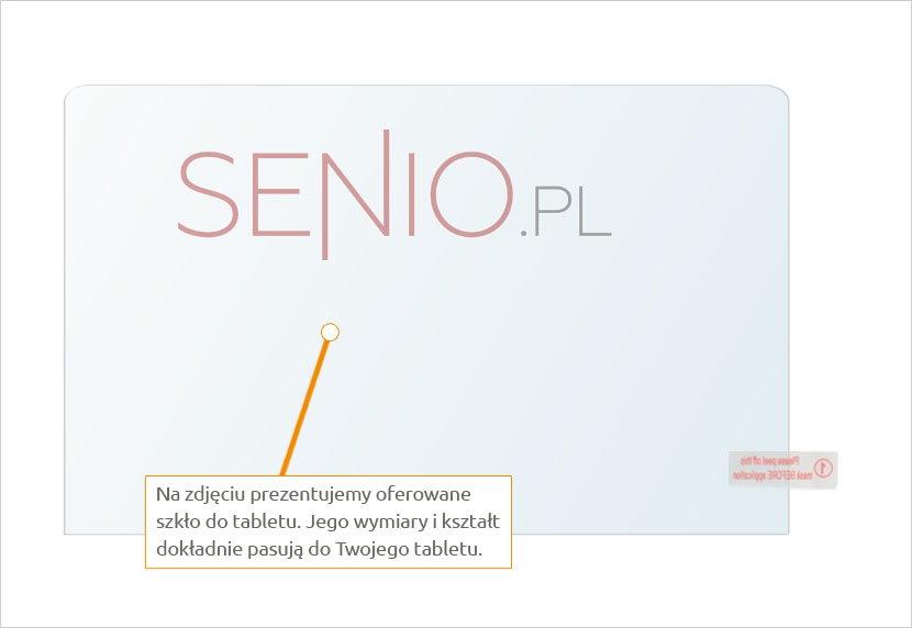 ochrona tabletu Lenovo Yoga Tab 3 Plus 10cali