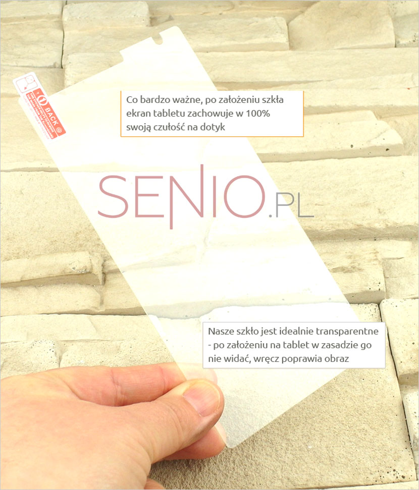 szkło hartowane na tablet lenovo phab