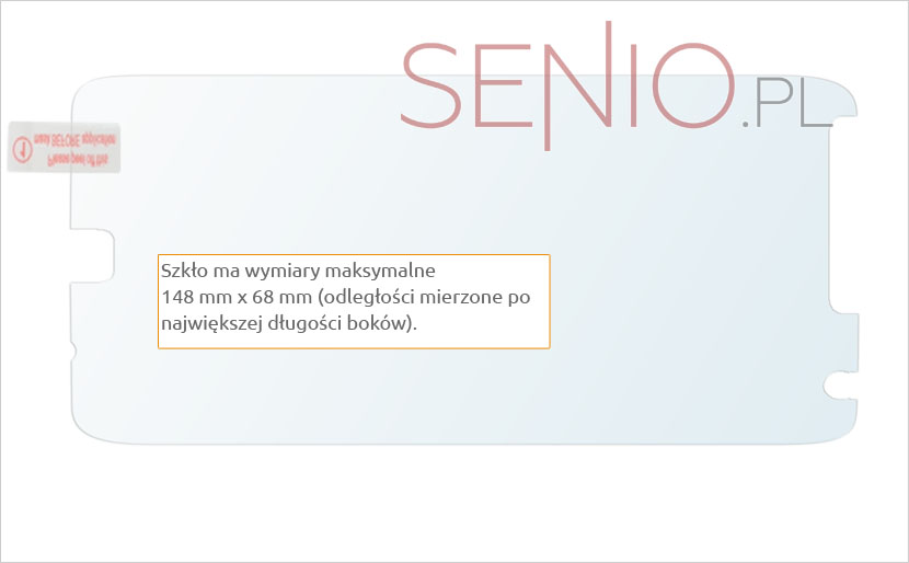 Zawartość ze szkłem Motorola Moto Z Play