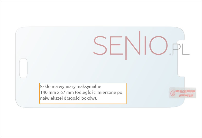 Zawartość ze szkłem Samsung J2 Prime