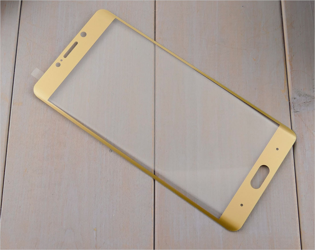 szkło hartowane do telefonu Xiaomi Mi Note 2