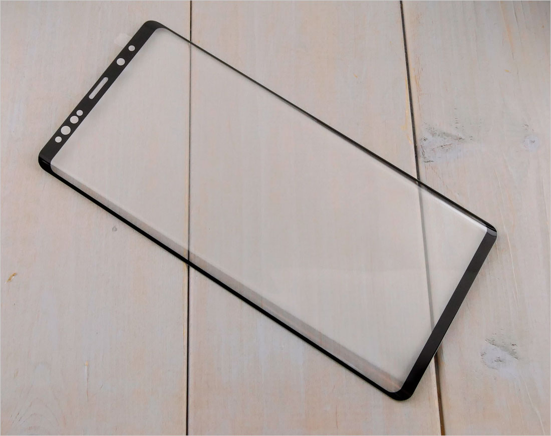 szkło hartowane do telefonu Samsung Galaxy Note 9 SM-N960 (2018)
