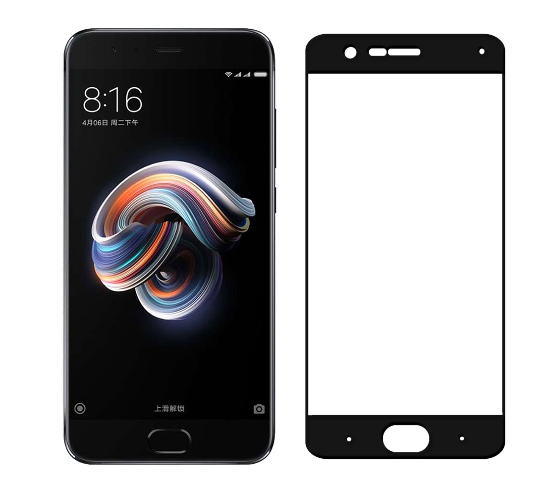 szkło chroniące telefon