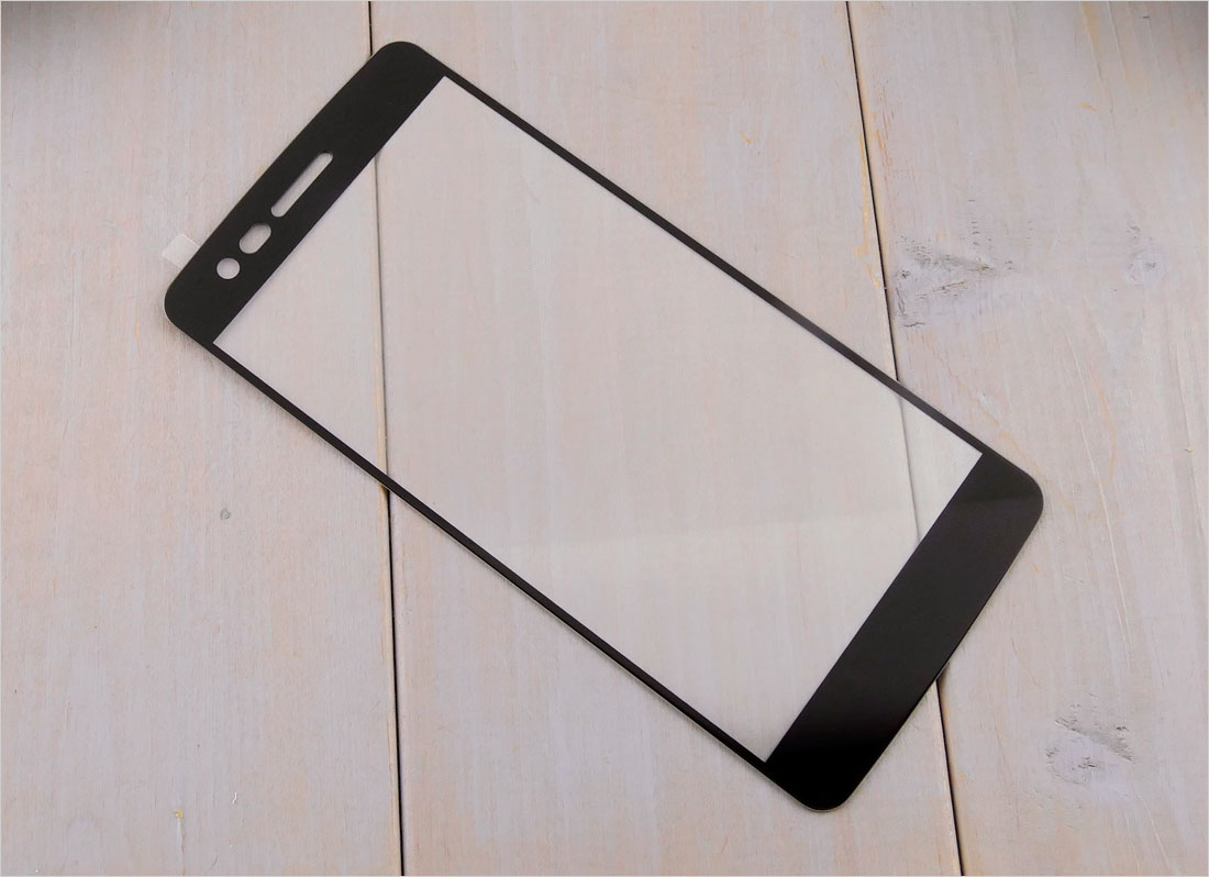 szkło hartowane to telefony LG K8 2017