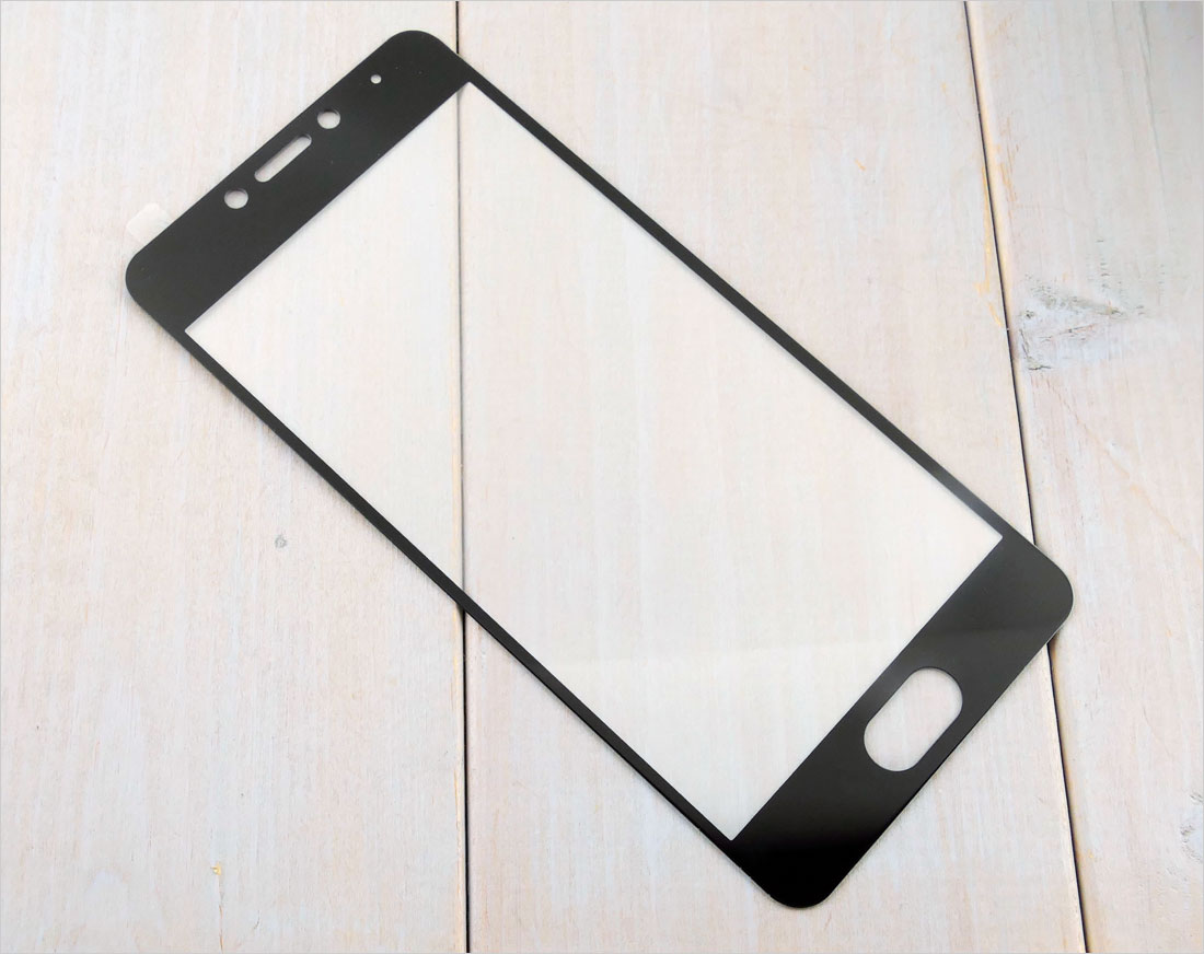 szklo hartowane do telefonu Meizu Noblue A5