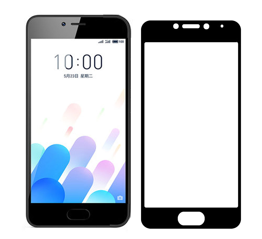 szkło hartowane nie folia