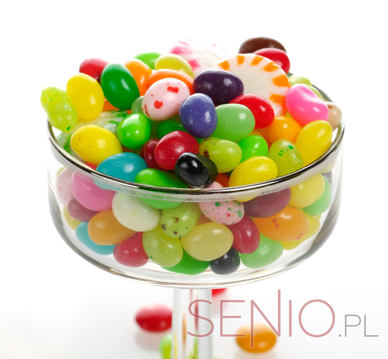 Żelki, czyli Android 4.1 Jelly Bean