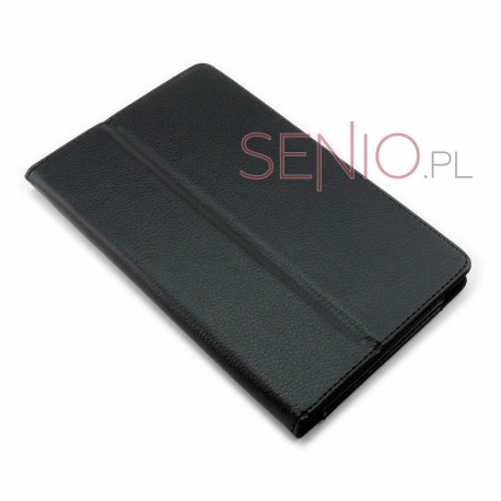 Czarne etui do tabletu ASUS ZenPad 8.0 Z380
