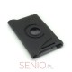 Dedykowane etui do tabletu Google Nexus 7 II – czarne, obrotowe, dopasowane