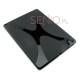 Czarne silikonowe etui do tabletu Apple iPad Pro 12.9