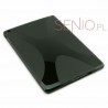 Silikonowe etui do tabletu Apple New iPad Air (iPad 5) - dopasowane, kolory