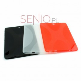 Silikonowe etui do tabletu Samsung Galaxy Tab S2 9.7 (T810, T815)- dopasowane, kolory