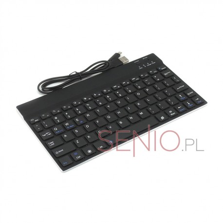 Klawiatura Bluetooth do tabletu z iOS, Android, Windows