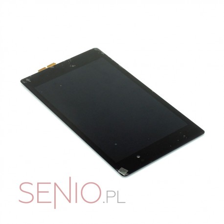 Ekran dotykowy z matrycą do tabletu Google Nexus 7 ME 370T II