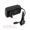 Ładowarka sieciowa do tabletu 5V 3A (3000mA) – micro USB
