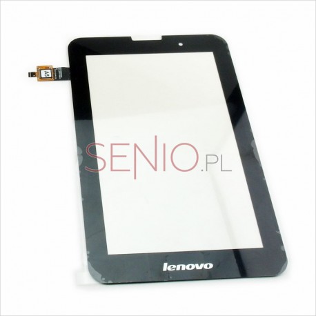 Ekran dotykowy do tabletu Lenovo A3000/A3000H