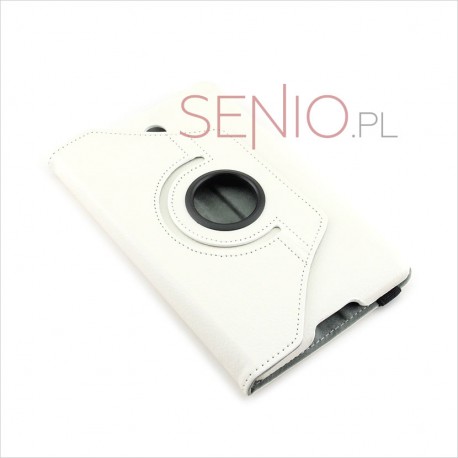 Dedykowane etui do tabletu Dell Venue 7 - obrotowe, dopasowane - KOLORY