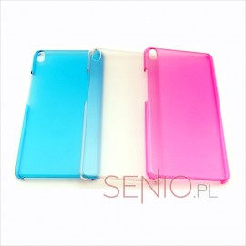 Plastikowe plecki do Lenovo PHAB PB1-750N 6,98 cala - kolory