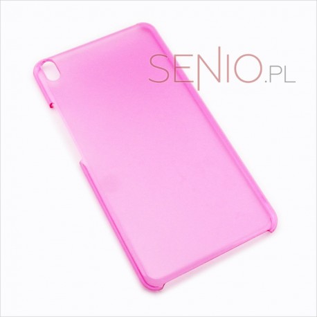 Plastikowe plecki do Lenovo PHAB PB1-750N 6,98 cala - kolory