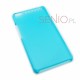  Plastikowe plecki na tablet Lenovo PHAB Plus PB1-770N kolory