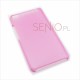  Plastikowe plecki na tablet Lenovo PHAB Plus PB1-770N kolory