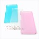  Plastikowe plecki na tablet Lenovo PHAB Plus PB1-770N kolory
