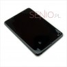 CZARNE etui silikonowe na tablet Mipad 2