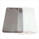 Gumowe elastyczne etui do tabletu Apple iPad mini 2, 3 (9,7 cala)