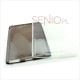 SZARE elastyczne etui do tabletu Apple iPad 2,3,4 (9,7 cala)