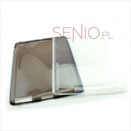 Elastyczny pokrowiec (plecy) do tabletu Apple iPad 2,3,4 (9,7 cala)