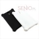 Gumowe etui pokrowiec do tabletu Huawei Media Pad 7 Vogue (S7-601U / 701W)