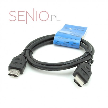 Kabel HDMI - HDMI do tabletów, komputerów, laptopów - długość do wyboru