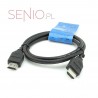 Kabel HDMI - HDMI do tabletów, komputerów, laptopów - długość do wyboru